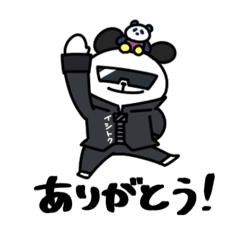 P-ARK Tokyos Fun-Loving Friends Vol. 2