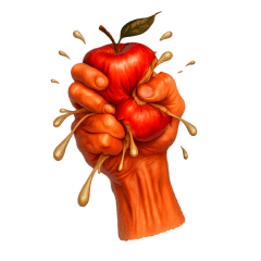 People who train their grip strength