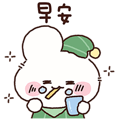 Parfait : Lucky Clover (TW)