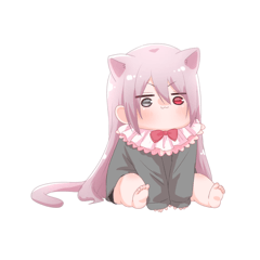 でぃると猫るーれ