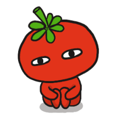 TOMATY's Stickers