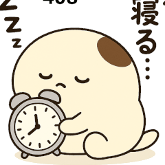 ゆるかわHTTPステータスコード