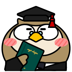 フクロウ de あーる