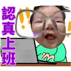 Luna的小小世界（品菲）