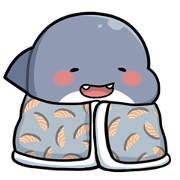 Shahimi shark He He He