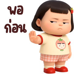 ชีคกี้ เกิร์ล ❤️ 85 บิ๊ก