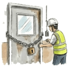 Why is building inspection V.1 structure