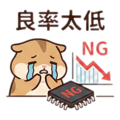 鼠鼠工程師和嘿嘿