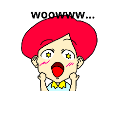 Red Hair Women