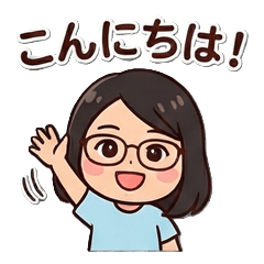 Cute girl stickers 2026