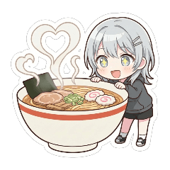 Silver-haired gamer Macone