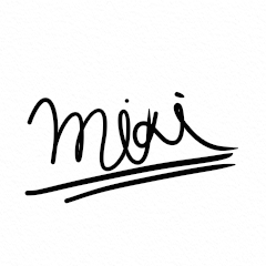 Sea creatures all together!