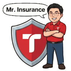 Mr.T the Insurance