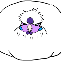 烏骨鶏姉妹 ほっこりひなたぼっこ Line スタンプ Line Store 烏骨鶏姉妹 ほっこりひなたぼっこ Line スタンプ Line Store