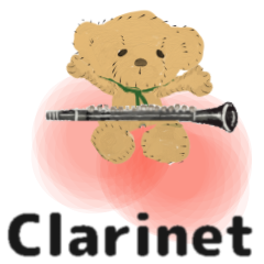 move orchestra clarinet 2 English ver