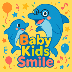 Baby Kids Smile (a day in baby life)