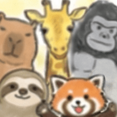 play on words Sticker shiunten