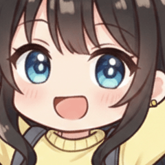 アオイさんの家族で使える会話術