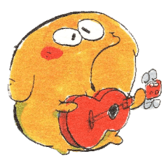 しあわせジョンのらんらんらん