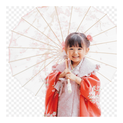 Sweet Girl Daily Greetings