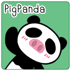 PigPanda: The Daily Life