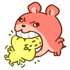 Puppies going insane - Planet P