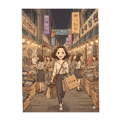 Celeste LIU生活篇