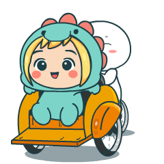 Carmen Dino 2 : Pop-up stickers