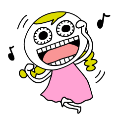 ギョロ美の毎日