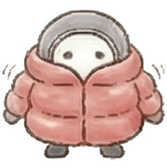 Winter Sunun [Everyday/Daily/Snow/Cold]