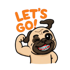 ปั๊กฟันเหล็กเด็กแนว