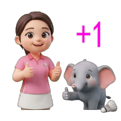 Everyday Phrases Stickers-5