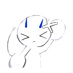 OC小貼圖（摳圖摳不好版）