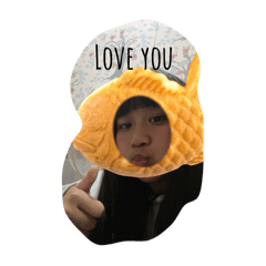 傻子才會偷貼圖