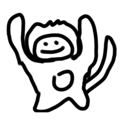 米猴之初始型態