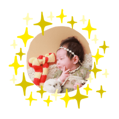 可愛圓寶寶❤️❤️