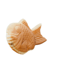 美味しいたい焼き