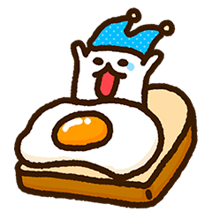 Yashushi Bunny-6 No text