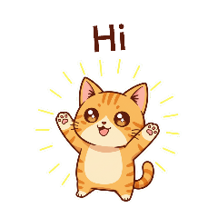 Q小貓 日常生活篇