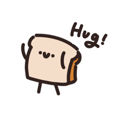 牛奶吐司，好吃嗎？