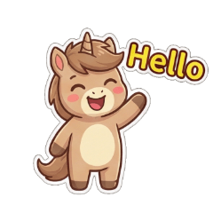 每天必備小貼圖