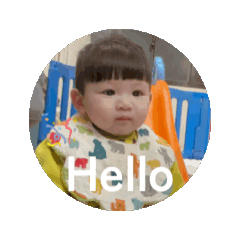 宸宸可愛小寶貝2