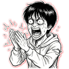 沒有台語不行!挖喜逮丸郎啦 II