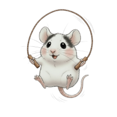 Panda Mice Band: Ibaraki Dialect Ver.