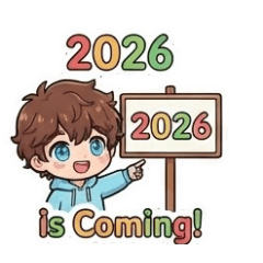 Haru & Maru: Festive Party 2026