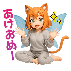 A Little Wiggle: Neet Nya (Winter)