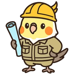 The Cockatiel Site Manager 2