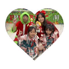 2025聖誕音樂派對-鬼靈精