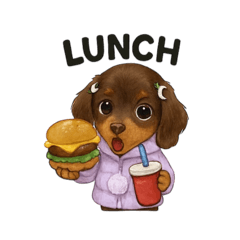 ดัชชุนตัวน้อย