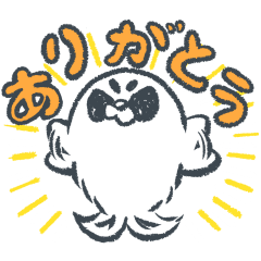 muomuoosewa LINE stickers & emoji | LINE STORE
